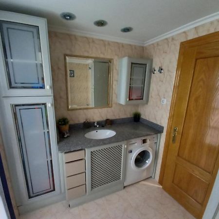 Elizape Con Ascensor Y Parking Gratis Lägenhet Lekeitio Exteriör bild
