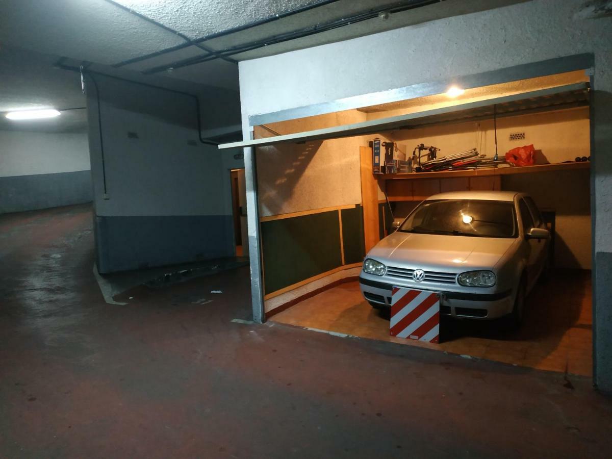 Elizape Con Ascensor Y Parking Gratis Lägenhet Lekeitio Exteriör bild